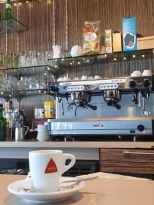 CHEZ TCHICO à Cenon-sur-Vienne