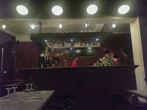 Aux Bretons à Lille