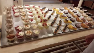 Restaurant flunch Chartres Barjouville à Barjouville