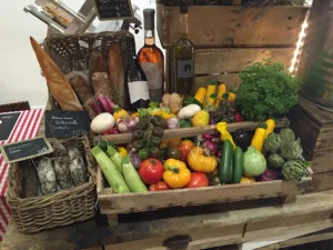 A CASA à Aix-en-Provence