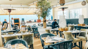 Le Sud – 34280 à La Grande-Motte