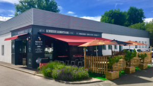 O’ Petit Comptoir – Restaurant Brasserie Bar à vin Tapas – cave à Vertou