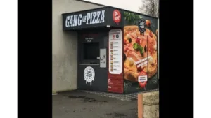 Gang Of Pizza à Lamballe