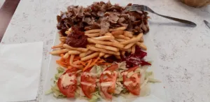EXPRESS KEBAB à Chartres