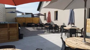 L’Abri-côtier / Audresselles à Audresselles