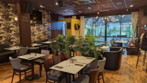 L’ADDICT à Brignais