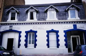 60 Minutes Lh, Escape Game Le Havre à Le Havre