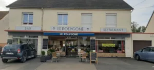 Le Polygone à Le Mans