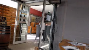 La Baronne à Les Pennes-Mirabeau