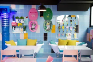 La Crêpe Volante à Chasseneuil-du-Poitou