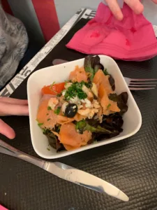 L’Instant Gourmand à Marseillan