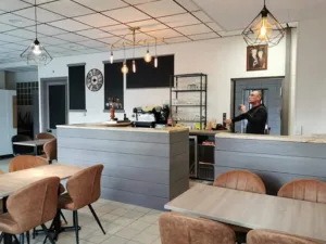 La Table d’Helyett à Maignelay-Montigny