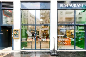 MYDY à Villeurbanne