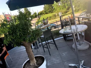 Globe La Brasserie à Saint-Genest-Lerpt