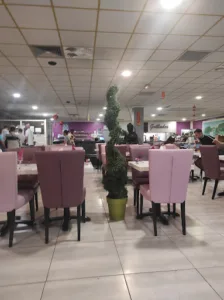 Asia Buffet Wok à Draguignan