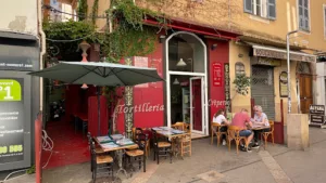 La dolce vita à Ajaccio