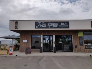 La Belle Epoque à Saint-Marcel-sur-Aude