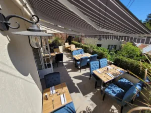 Castello à Pierrefonds