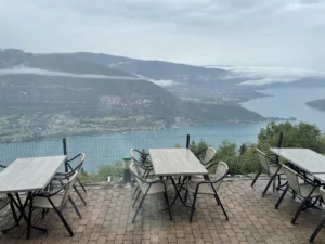 Chalet La Pricaz à Talloires