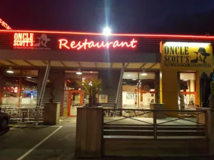 Oncle Scott’s à Ruy-Montceau