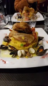 Le Troyalac’h à Saint-Évarzec