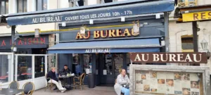 Au Bureau Boulogne sur Mer à Boulogne-sur-Mer