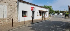 Restaurant Traiteur La Licorne à Roquefort