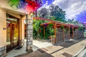 ATIPYC Hôtel à Marssac-sur-Tarn