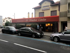 LE BOUCHON CATALAN à Canet-en-Roussillon