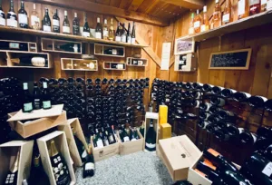 Doumé’s Lodge à Les Deux Alpes