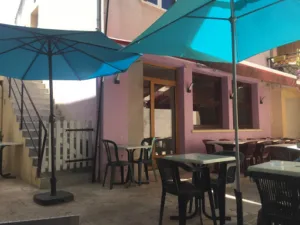 Hotel Du Nord à Fontaines