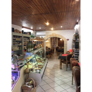 L’Alsace en Provence à Aix-en-Provence