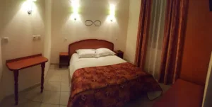 Auberge De La Meouge à Barret-sur-Méouge