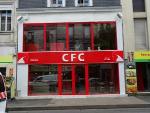 Cfc à Bordeaux