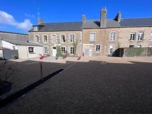 Hôtel-Restaurant « Au Père Tranquille » Traiteur-Événementiel à Tinchebray-Bocage