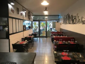 Le Manhattan à Marsilly