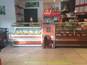 Saveurs d’Asie à Montmélian