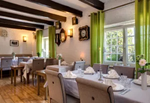 Auberge de la Klauss à Montenach