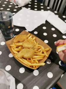 O’Tacos Cholet à Cholet