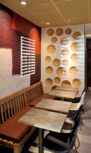 McDonald’s La Cousinerie à Villeneuve-d'Ascq