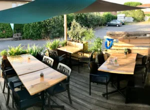 Alice pizza à Toulouse