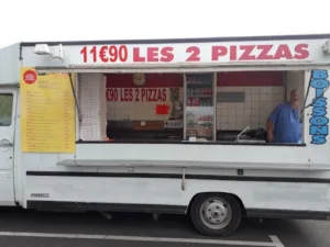 Olive Pizzas à Villeneuve-lès-Béziers