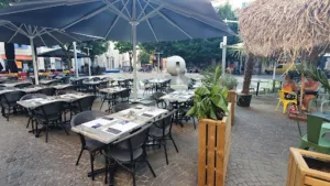 L’Adresse – Restaurant à Bourg-en-Bresse à Bourg-en-Bresse