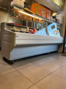 Chez M2 à Ivry-sur-Seine