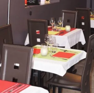 La Galinette à Reims