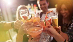 O’Ola market à Saint-Denis