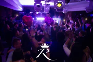 RICHEBOIS DISCOTHEQUE à Salon-de-Provence