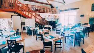 Ô Domen à Leignes-sur-Fontaine