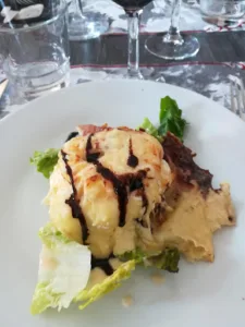 Brasserie le Colibri à Vitrolles