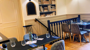 Restaurant O’Chtib à Lille